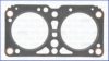 ALFA 130455 Gasket, cylinder head